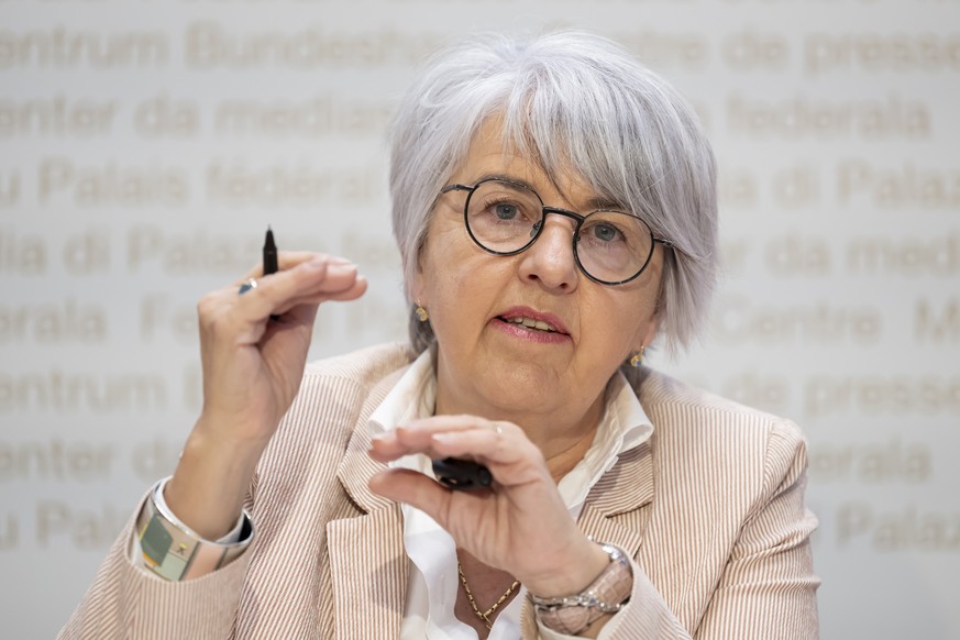 La Suisse vote: suivez les résultats et les réactions minute par minute