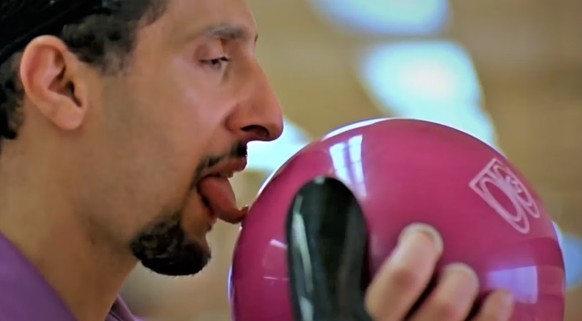 the big lebowski jesus quintana john turturro bowling film movie
