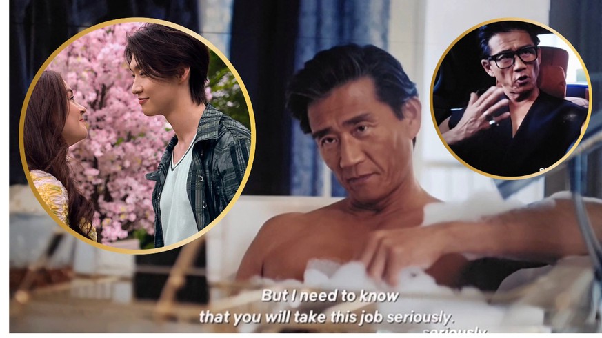 «J'étais le roi du monde»: Cet ex-étudiant romand est de retour sur Netflix