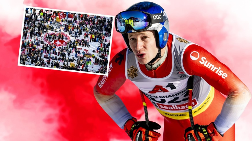 L'«effet Odermatt» cause un souci aux fans de ski suisses