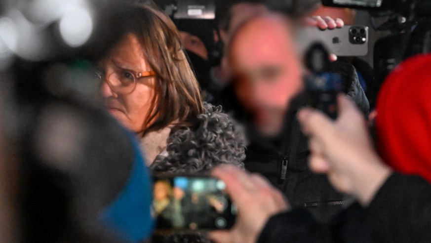 Neuchâtel et Fribourg préparent l'hommage ++ Marche blanche