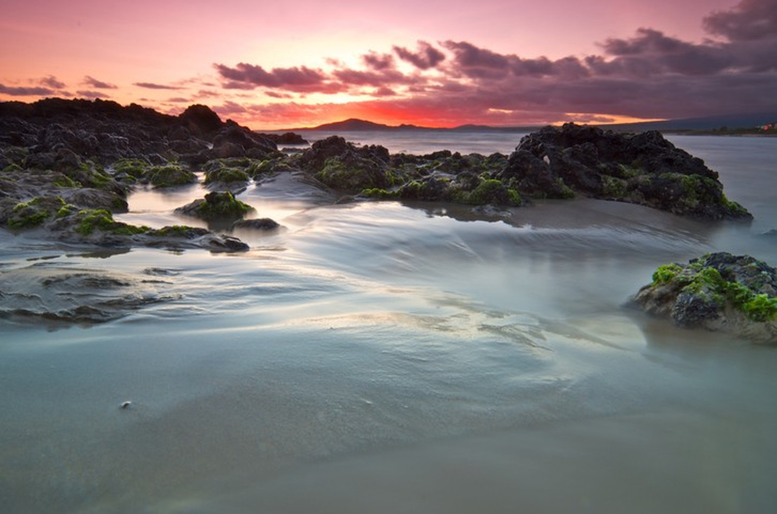 Galápagos Islands, Ecuador