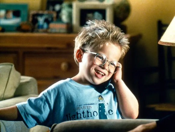 Jerry Maguire - Spiel des Lebens