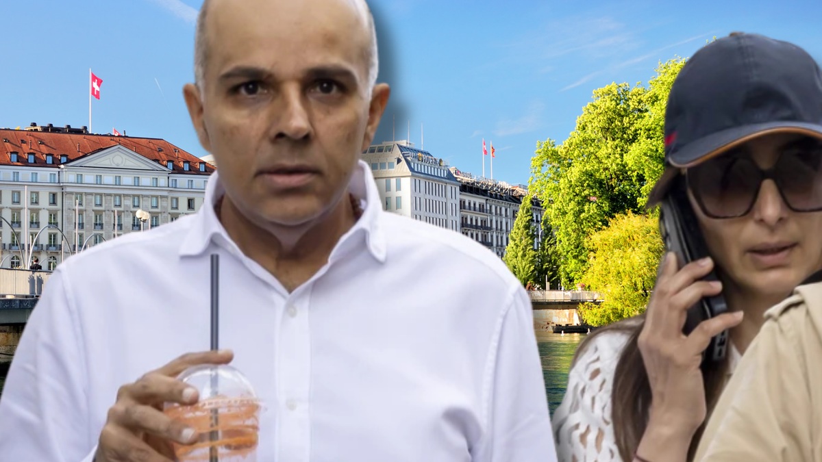 Esclavage à Genève: ces milliardaires romands risquent très gros