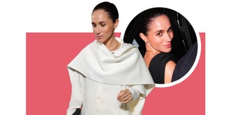 Le retour de Meghan en Europe n'est pas anodin: «Ça change tout»