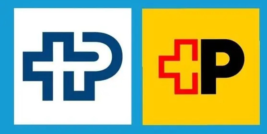 la Fondation suisse pour paraplégiques s&#039;attaque à La Poste à cause de son logo