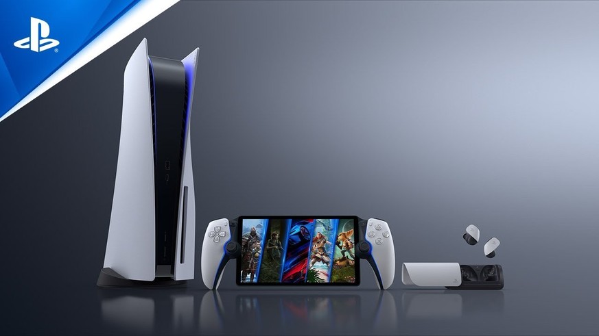 Playstation Showcase 2023