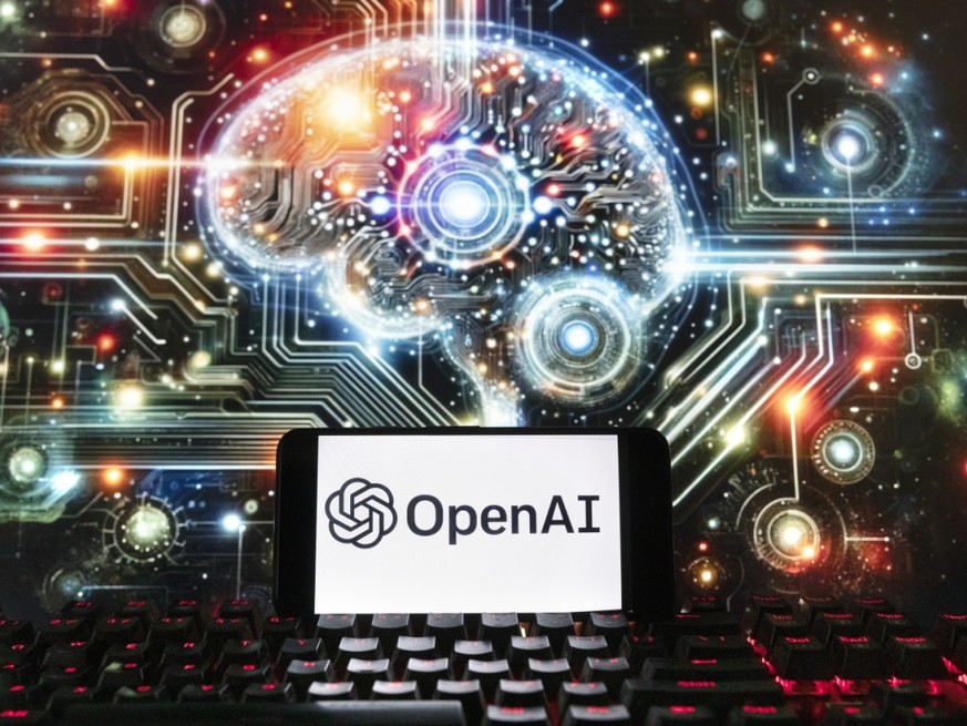 OpenAI a command