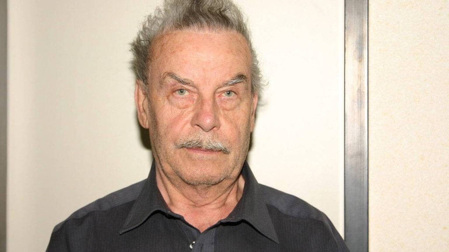 Austrian admits 24-year abuse of daughter Police handout photo 73-year-old Austrian Josef Fritzl, who has confessed to imprisoning his daughter Elisabeth into the basement of the family s home, in a w ...