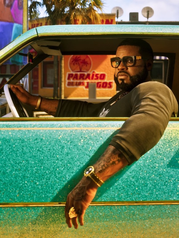 GTA VI