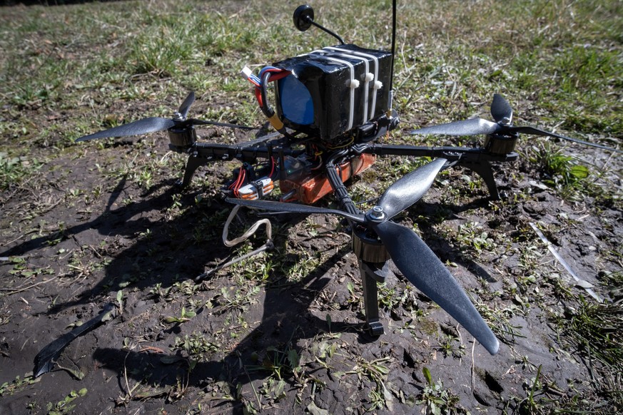 Alerte au «missile balistique» pendant la visite du chef de l'Otan