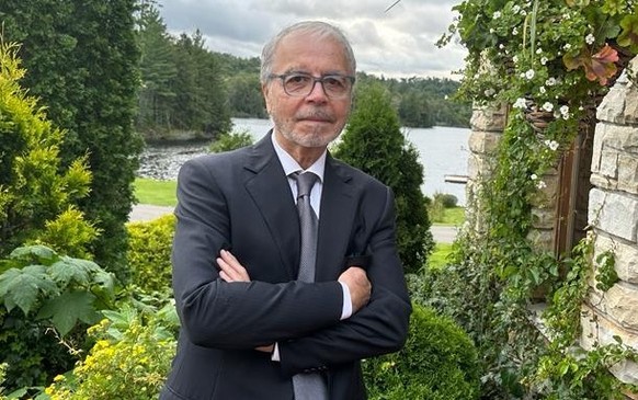 Talal Hallak