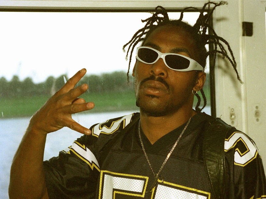 Le rappeur Coolio, connu pour «Gangsta’s Paradise», est mort