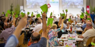Ils sont UDC, ministres de la santé et soutiennent la loi Covid