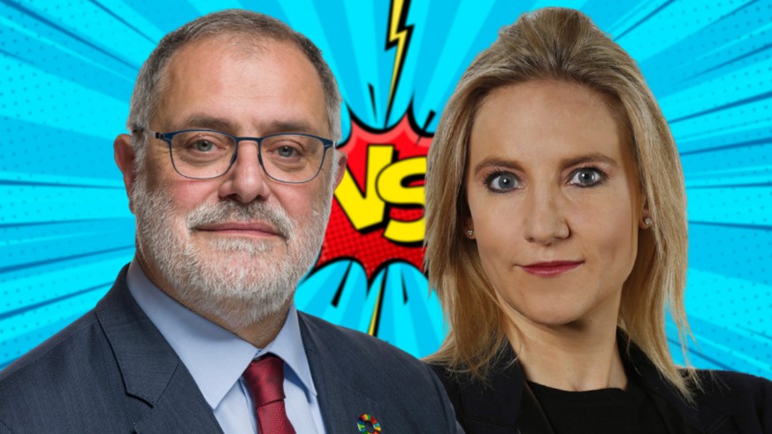 Rapatrier les enfants de Suisses partis faire le djihad: quels risques?