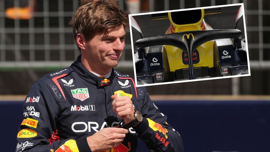 Red Bull noue un partenariat inédit en F1 