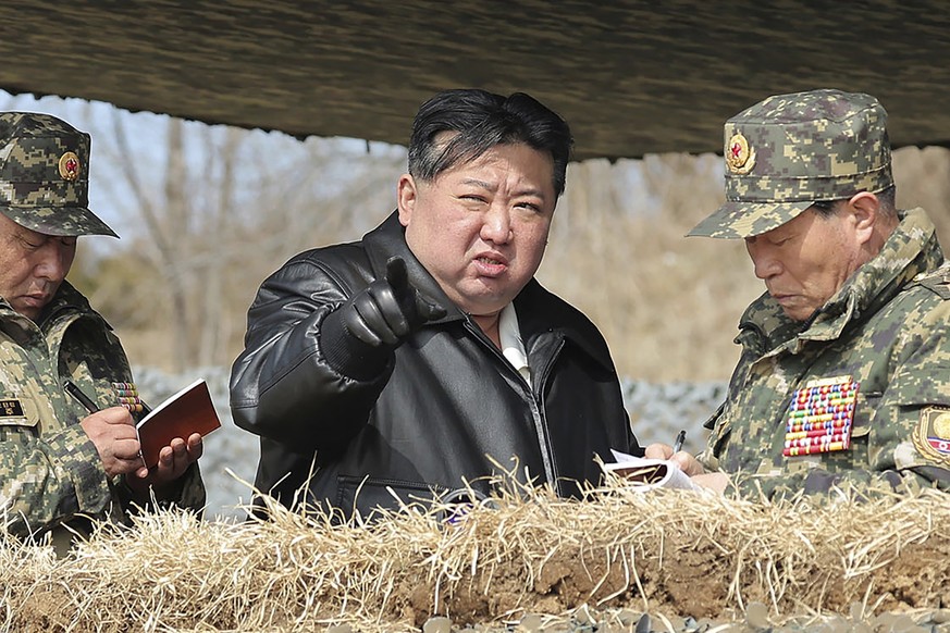 Une rencontre entre Kim Jong-un et Fumio Kishida est jugée peu probable.