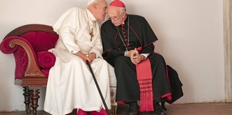 Le pape au cinéma: voici 15 acteurs qui l'ont incarné