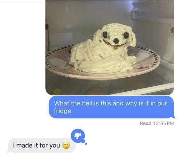 Die lustigsten Fails der Woche: Kuchen