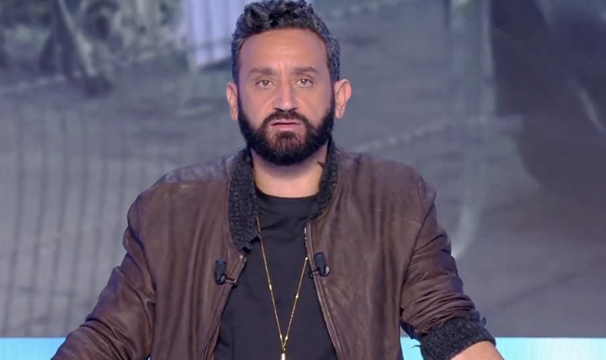 Hanouna a dérapé sévère et va devoir passer à la caisse