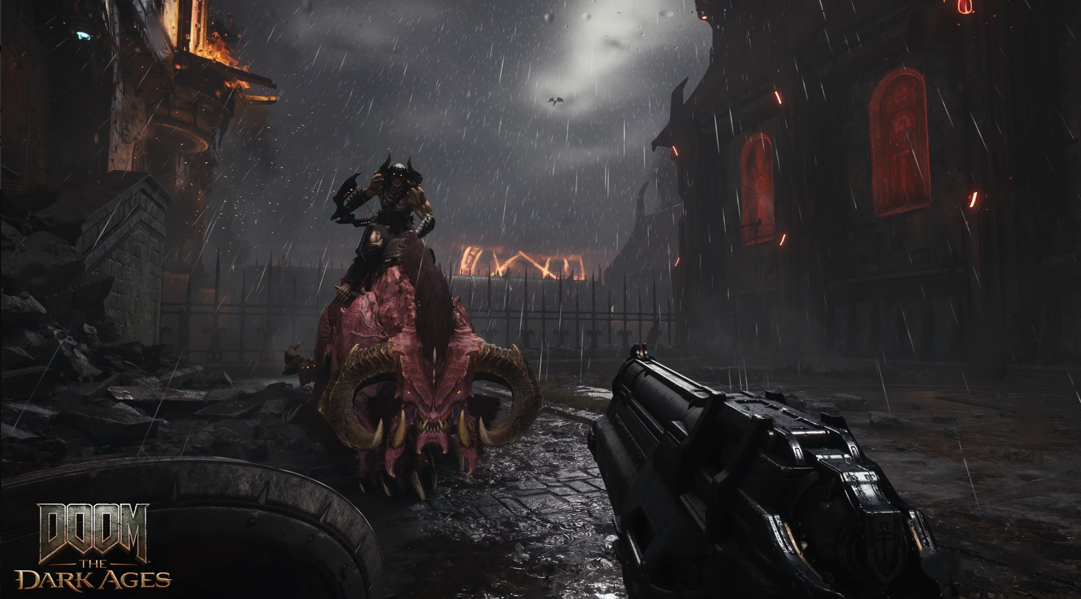 Doom: The Dark Age