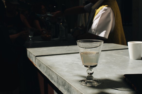 <p>Absinthe en Fête prend place chaque année au mois de juin depuis 1998.</p>