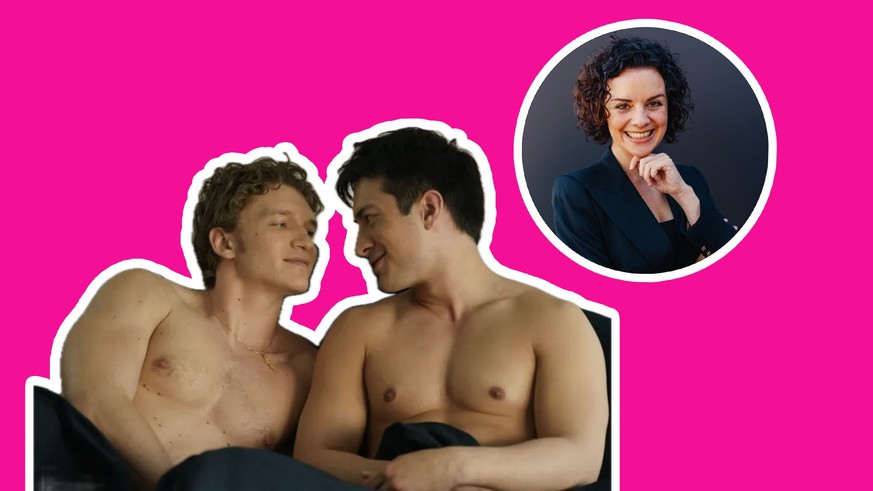 Une sexologue explique pourquoi les femmes fantasment sur les gays