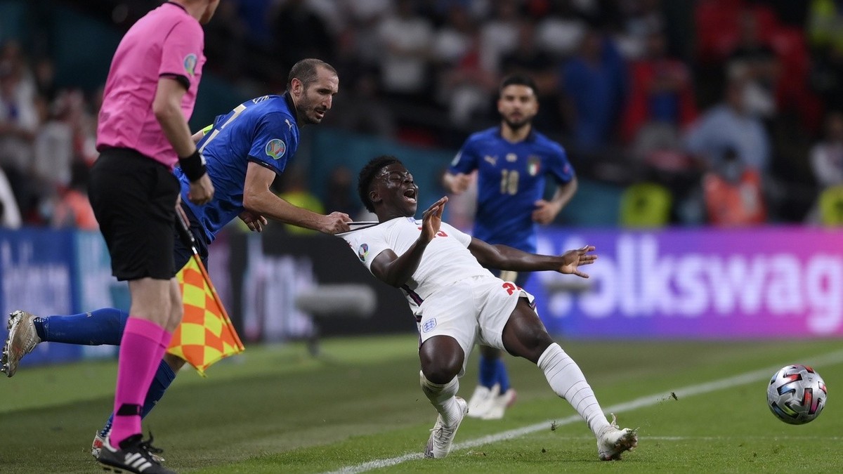 Le football a trouvé un moyen d'éradiquer les «fautes tactiques»