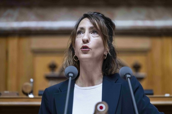 Jessica Jaccoud.