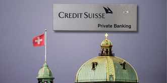 Credit Suisse: la Confédération anticipe d'autres crises