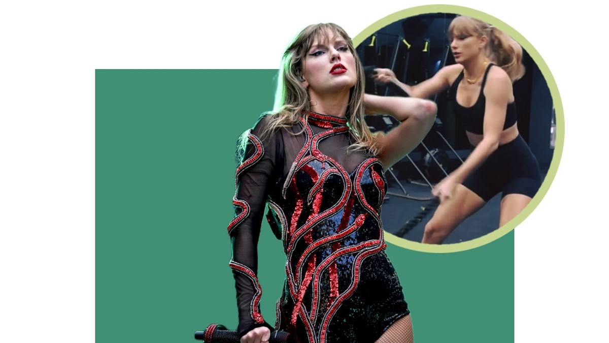 The Eras Tour: un exploit de Taylor Swift est remis en cause
