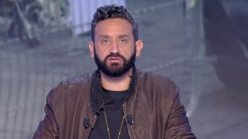 TPMP: Hanouna, dangereuse ascension d&#039;un despote à paillettes