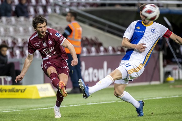 «Vous reprendrez bien une petite passe décisive avant le thé?»