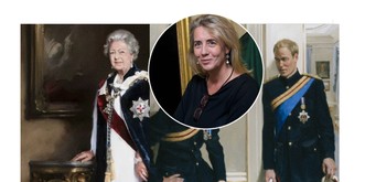 «J'ai demandé à la Reine de fermer la bouche»