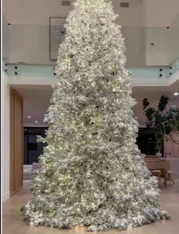 Heureusement qu'il ne perd pas ses épines.