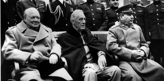 L'objectif de Poutine en Ukraine? Etendre sa sphère d'influence