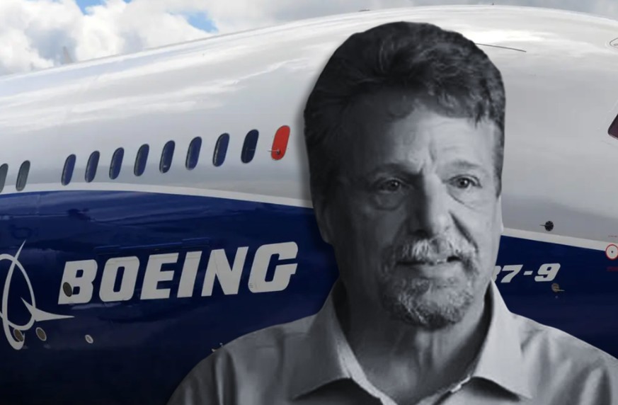 Procès Boeing: un témoin clé meurt mystérieusement