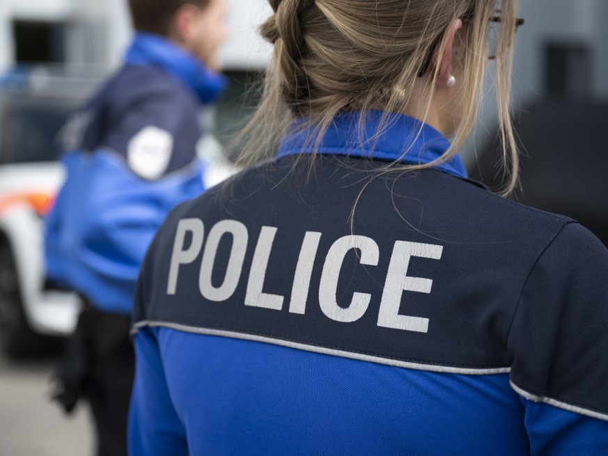 Les faits se sont produits samedi matin (image pr