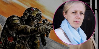 «Le retour des soldats fait peur au Kremlin»