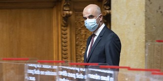 Vaccin, certif Covid, sortie de crise: Alain Berset livre ses 6 vérités
