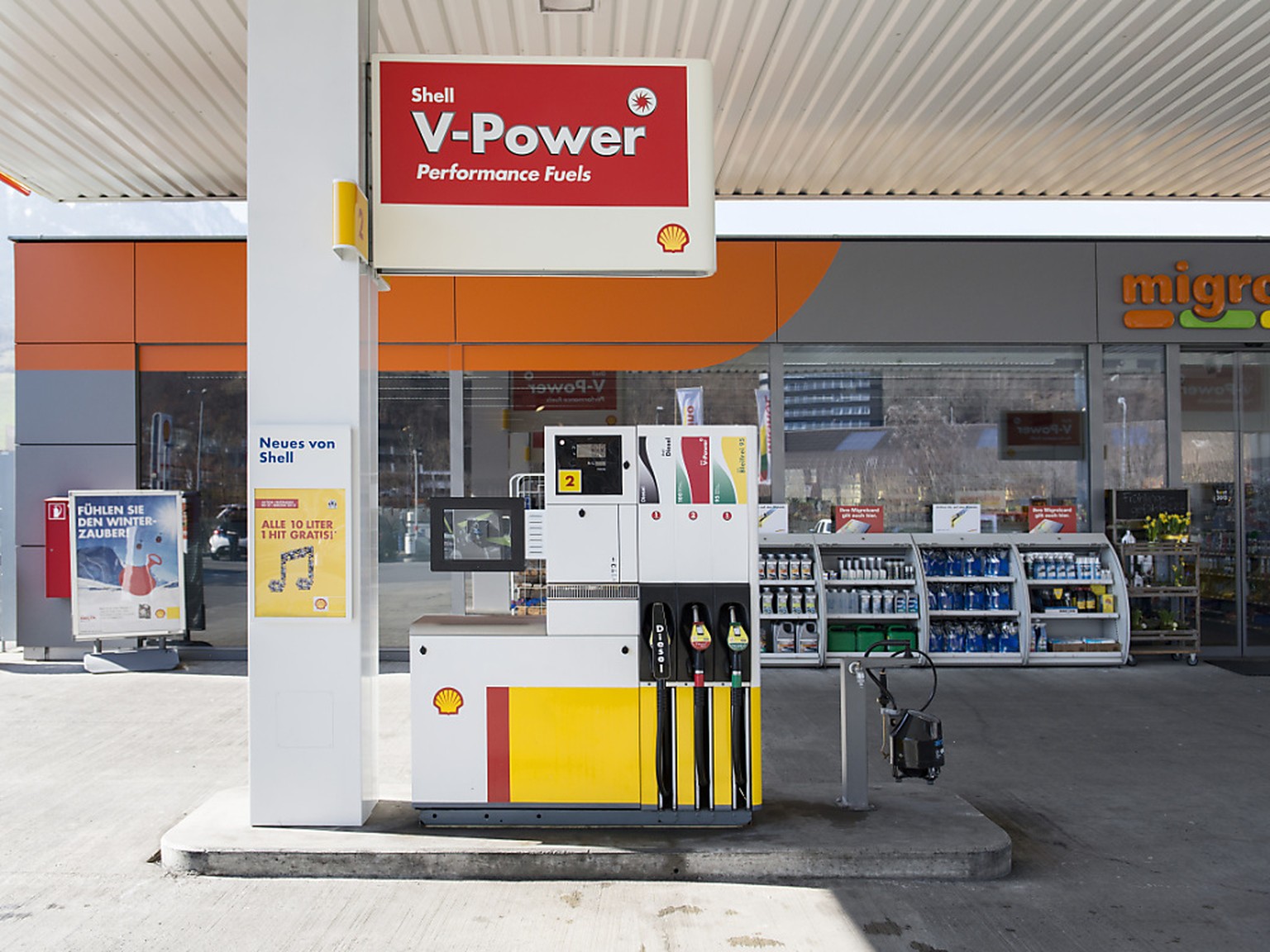 Parmi les produits dont l&#039;augmentation des prix a