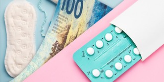 Diminuer le prix des produits hygiéniques, la Suisse se hâte lentement