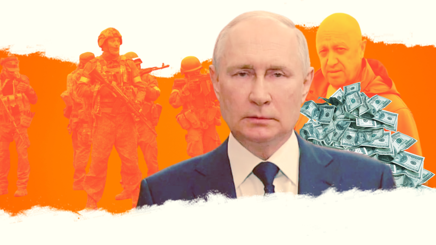 Poutine a tout avoué | Commentaire