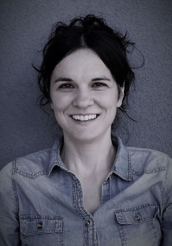 Katarina Pijetlovic, secrétaire générale de l’UEC.