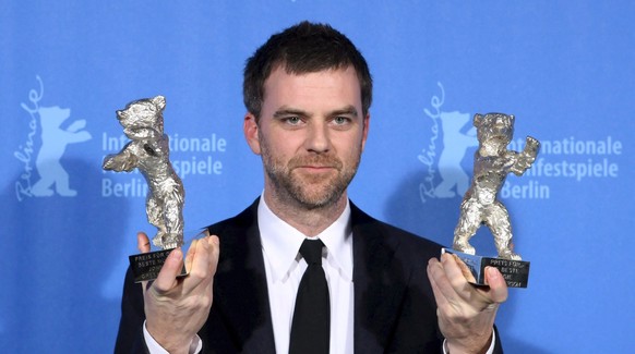 Paul Thomas Anderson