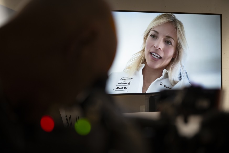 Lara Gut-Behrami sort du silence et évoque son avenir