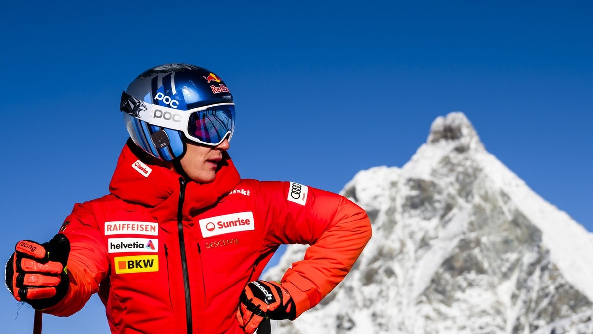 Les skieurs redoutent Zermatt: «Ça va taper»