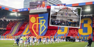 Ce mythique club suisse aura son musée