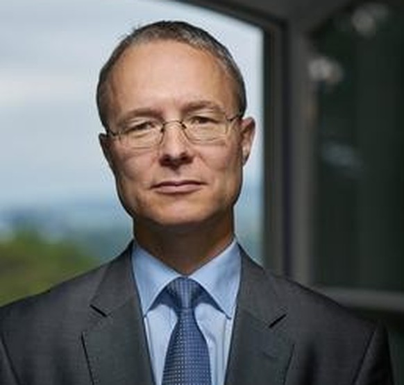 Dirk Niepelt