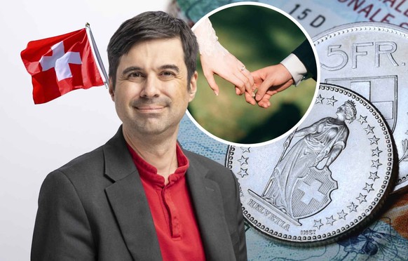 Comment l’imposition individuelle peut empêcher la pénalisation du mariage.